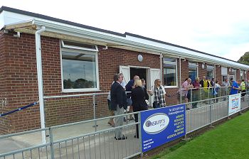 Clubhouse Bar Clubhouse Bar